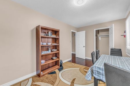 For Lease - 734 Woburn Woods Lane Unit# upper unit, Mississauga, Ontario - Photo 2