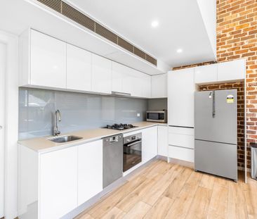 4/115 Salisbury Road, Camperdown, NSW 2050 - Photo 1