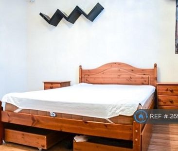 1 bedroom terraced house to rent - Photo 4