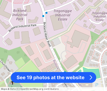 Bickland Water Road, Falmouth, TR11 - Photo 1