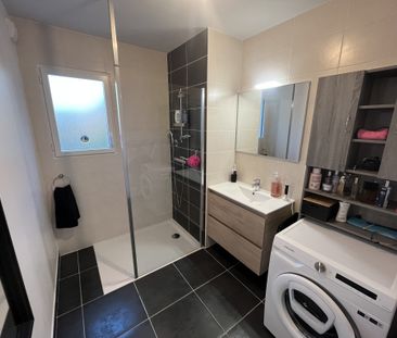 Location Appartement 3 pièces 70m² OLEMPS 12510 - Photo 4