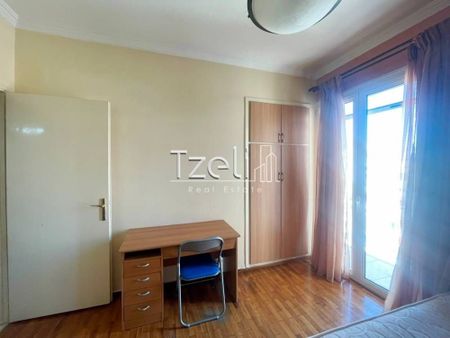 Studio/Γκαρσονιέρα για ενοικίαση Υψηλά Αλώνια (Πάτρα) - Photo 4