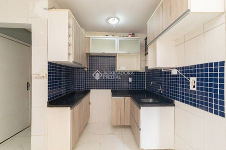 Apartamento Garden com 2 quartos e 78m² para alugar em Azenha, Porto Alegre. - Photo 4