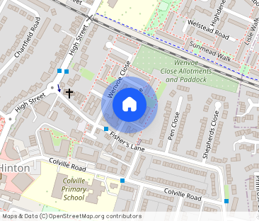 Arran Close, Cambridge - Photo 1