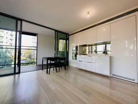 2 bed 1 bath - Photo 5