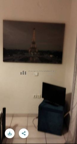 Studio/Γκαρσονιέρα για ενοικίαση Σαραγιά - Άγιος Κωνσταντίνος (Τρίκαλα) - Φωτογραφία 2