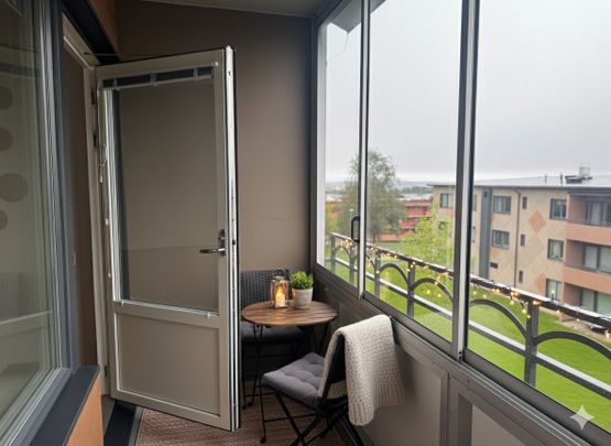 Svedjestråket 10 - Foto 1