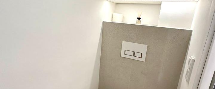 Renovierte 3-Zimmer-Wohnung mit Südbalkon in Toplage - Photo 1