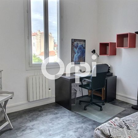 Appartement 2 pièces 32m2 MARSEILLE 5EME 630 euros - Photo 3