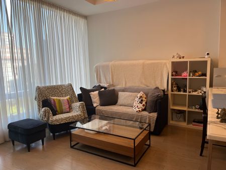 For Lease - 55 Scollard Street Unit# 901, Toronto, Ontario - Photo 4