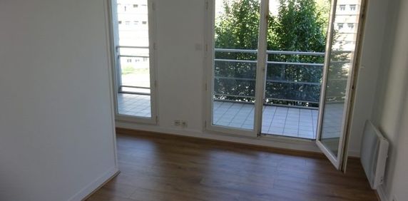 Proximité facultées Jeanne D'Arc Studio avec Balcon et garage - Photo 2