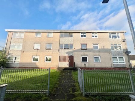 Addiewell Place, Coatbridge, ML5 - Photo 2