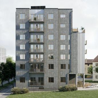 Säterigatan 7D - Photo 1