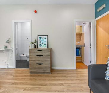 1 bedroom flat to rent - Photo 5