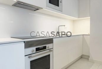 Apartamento T3 para alugar no Funchal