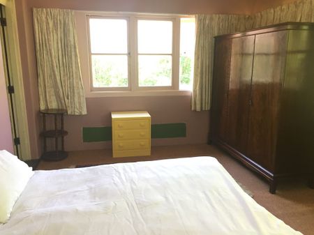 FURNISHED ROOM IN SHARE HOUSE - Photo 3