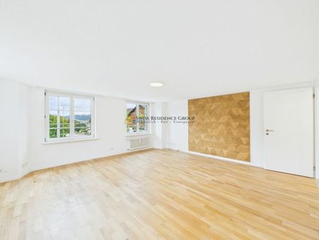 Charming semi-detached house for rent in Küsnacht on Lake Zurich - Photo 2