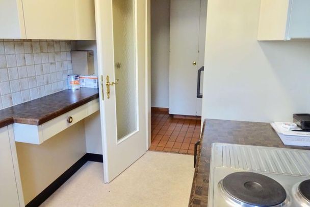 Mickey #3 - Experience 60's Charm in Zürich's Green Oasis - Foto 1