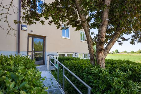 Nygatan, Mariefred - Foto 2