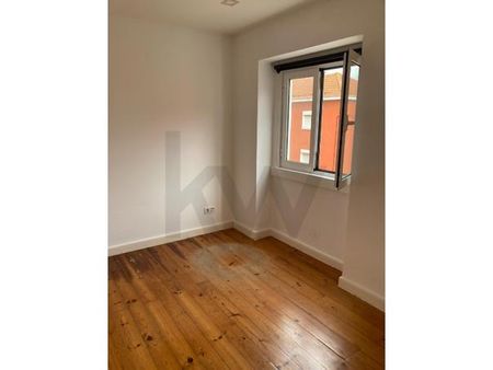 Apartamento T2 em Lisboa - Photo 4