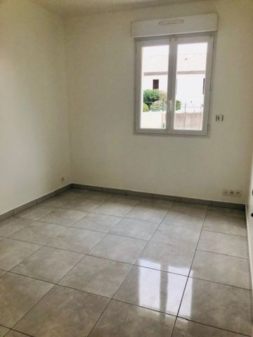 Appartement T2 Pontcarré à louer - Photo 5