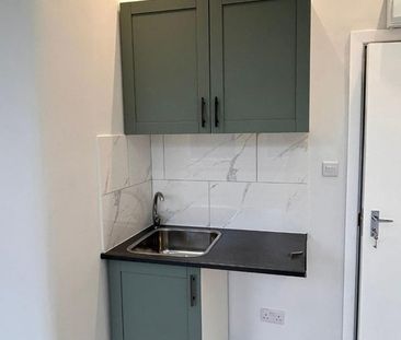Studio Flat, Double Studio Nr Finsbury Park, N10 - Photo 1