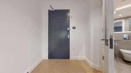 Studio to rent - Photo 5