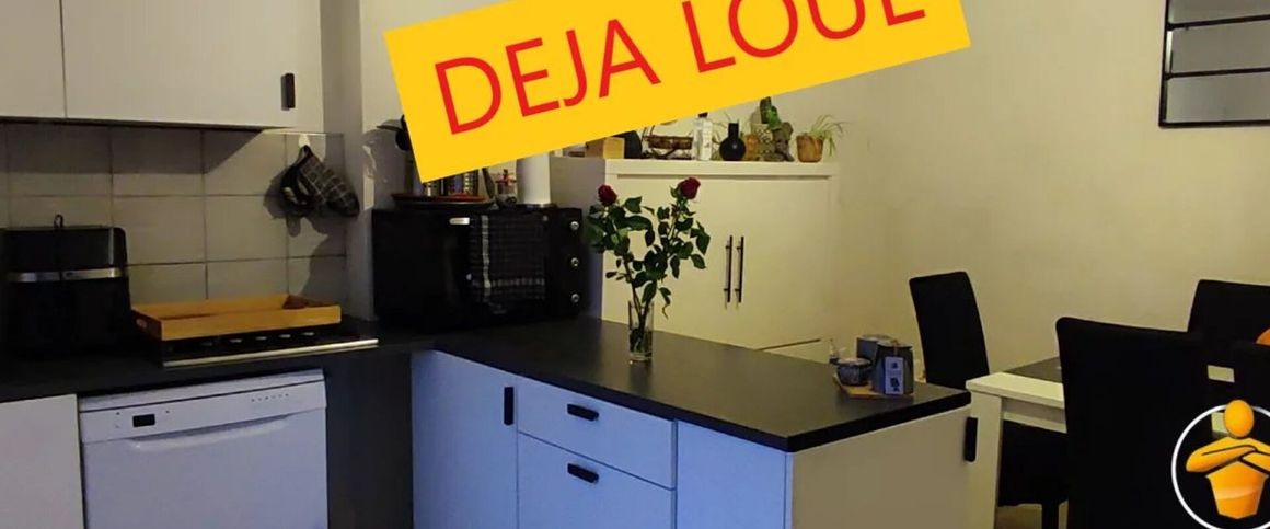 Location Appartement 2 pièces 52 m2 à Liévin - Photo 1