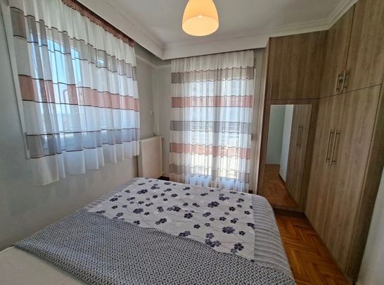 Διαμέρισμα για ενοικίαση Αγία Τριάδα (Φάληρο - Ιπποκράτειο) - Photo 1