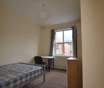 Latchmere Road, Fallowfield, Manchester, M14 - Photo 1