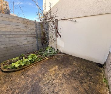 Maison meublée à louer de 3 pièces à Rennes, secteur Cleunay - Photo 4