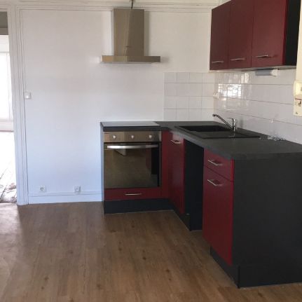 Location Appartement 3 pièces 68m² BESANCON 25000 - Photo 1