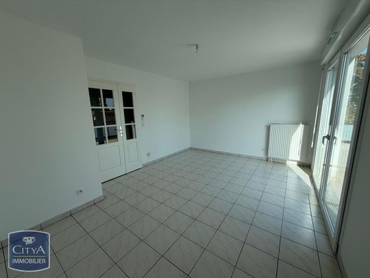 Location Appartement 3 pièces 66m² LINGOLSHEIM 67380 - Photo 1