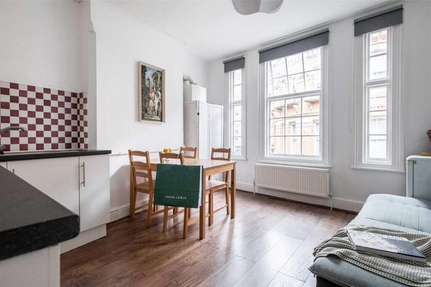 Goose Gate, Nottingham, NG1 - Photo 1