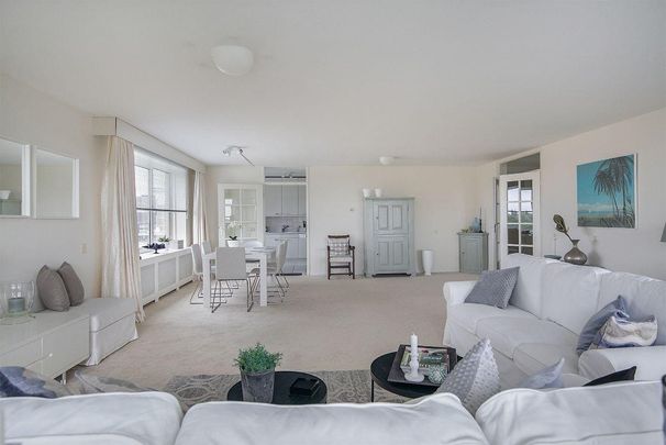 Appartement te huur: Krooswijkhof 107 1082 PB Amsterdam - Foto 1