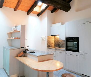 Appartamento in Affitto a Mendrisio - Foto 6