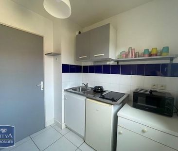 Location Appartement 2 pièces 49m² VILLENEUVE LES BEZIERS 34420 - Photo 5
