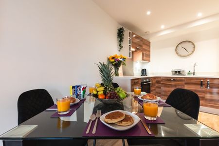 2 Bed Flat, Empress Heights, SO14 - Photo 5