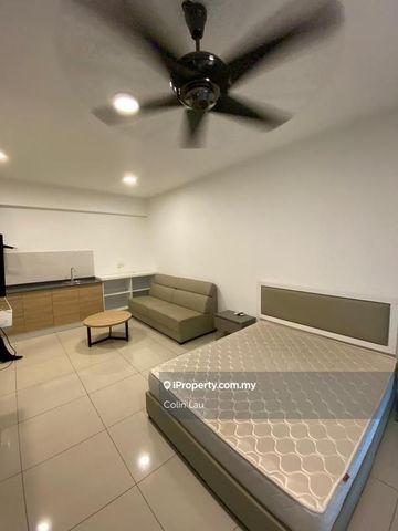 Evo Soho Suite, Bandar Baru Bangi - Foto 5