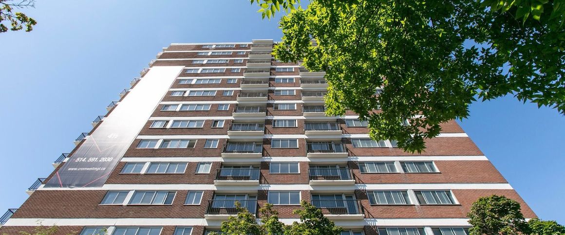 À louer / Appartement - Photo 1