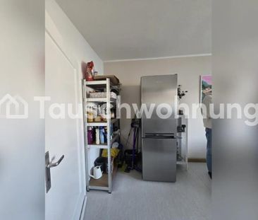 TAUSCHWOHNUNG Junge Familie sucht größere Wohnung mit Garten - Foto 5