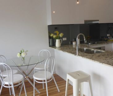Stunning Two Bedroom Apartment In A Most Convenient Location - Photo 4