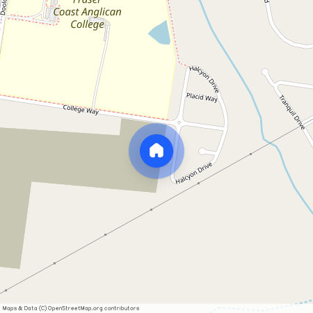 12 Goodwood Drive, Qld 4655, Wondunna