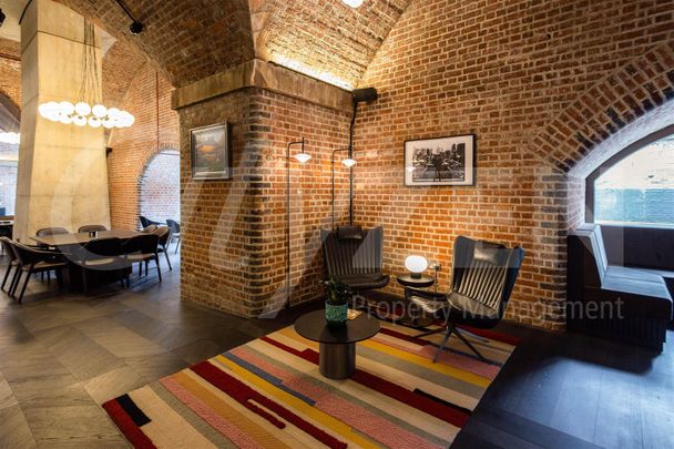 Viadux, Great Bridgewater Street, Manchester - Photo 1