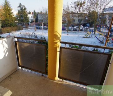 Tanio wynajem, Gumieńce kawalerka z balkonem - Фото 4
