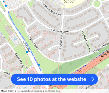 Lingfield Crescent, Leeds, West Yorkshire, LS17 - Photo 1