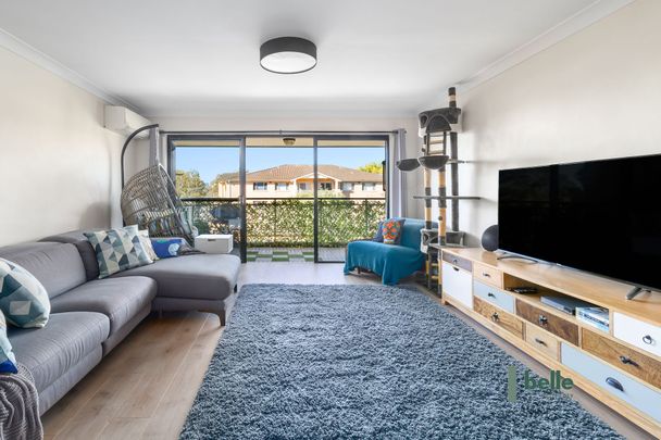 15/82-84 Beaconsfield Street, Silverwater. - Photo 1