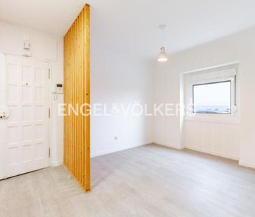 Apartamento T3 em Lisboa - Photo 2