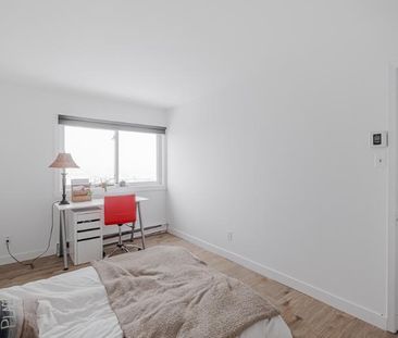 Appartement 3 ½ à louer Sainte-Foy / Sillery janvier 2026 - Photo 3