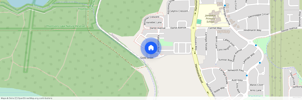 11 Yellowstone Grove, Success WA 6164